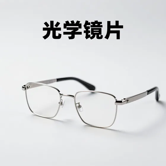 光学镜片